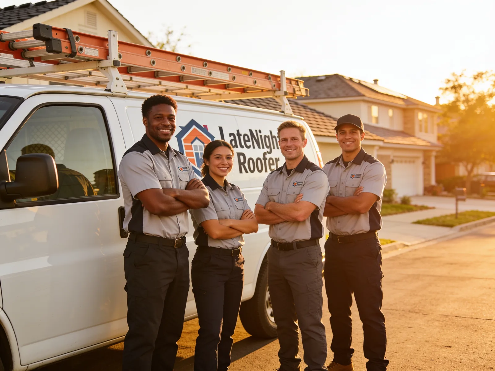 Emergency Roof Repair company in Tow, TX