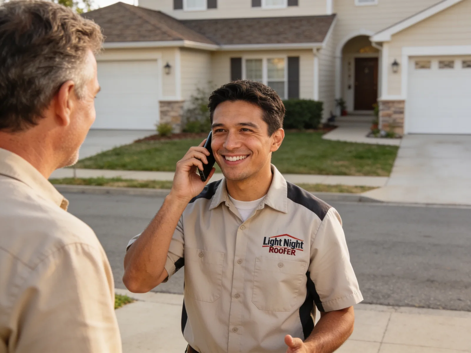 Emergency Roof Repair Tow, TX FAQs